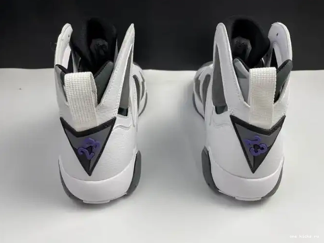 Cheap 7 Retro Jordan Flint CU9307-100 (2021) 0508